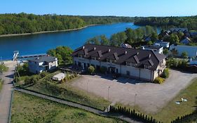 Villa Dobry Adres